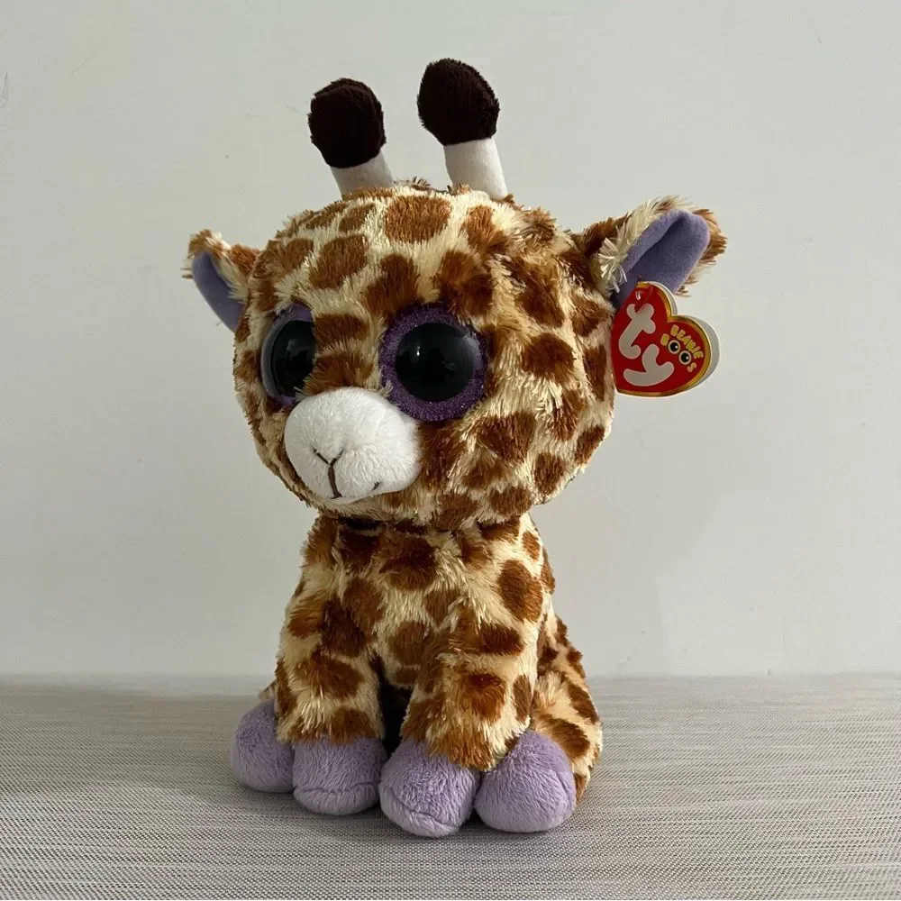 The Beanie Boo's Collection Plush 9